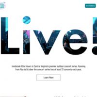 Innsbrook After Hours 1