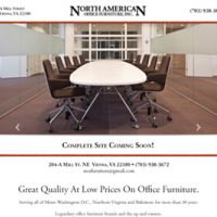 North American Office Furniture 4