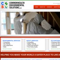 Commonwealth Environmental Solutions 1