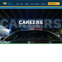 Virginia Beach Police Department 1