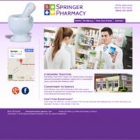 Springer Pharmacy 1