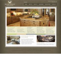 Rock Solid Surfaces 1