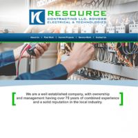 Resource Contracting 3