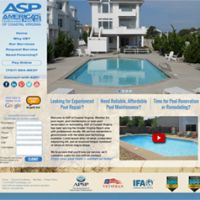 American Swimming Pools of COVA