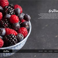 Fruitive 1
