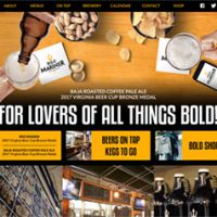 Bold Mariner Brewery 2