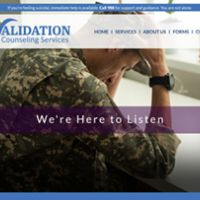 Validation Counseling Services 3