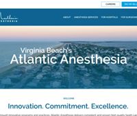 Atlantic Anesthesia 1