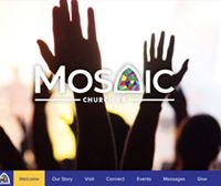 Mosaic Church 1