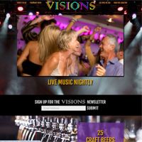 Visions Dance Club 2