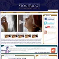 StoneRidge Physical Rehabilitation Center 3