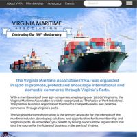 Virginia Maritime Association 3