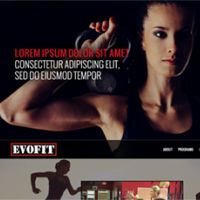 EVOFIT 2