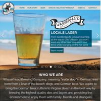 Wasserhund Brewery 4