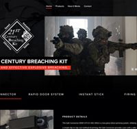 21st Century Breaching Kit 1