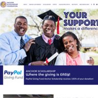 Anchor Scholarship Foundation 1