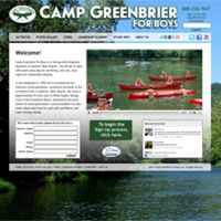 Camp Greenbrier 1