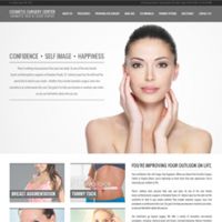 Cosmetic Surgery Center 1