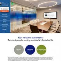 Wall Einhorn and Chernitzer 1