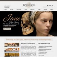 Historic Jamestowne 2