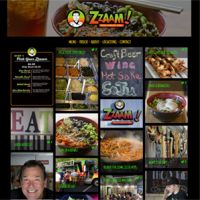 Zzaam Korean Grill 2