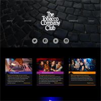 The Tobacco Company Club 5