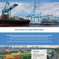Virginia Maritime Association 2