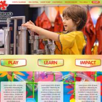 Children's Museum of Richmond 1