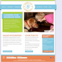Canines for Disabled Kids 1
