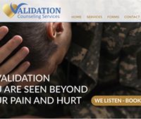 Validation Counseling Services 2