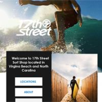 17th Street Surf Shop 1