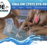 Tide Swim School 3