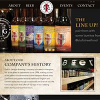 St. George Brewing Company 2