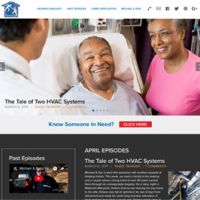 Michael and Sons Helping Hands 1