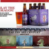 St. George Brewing Company 1