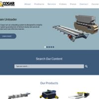 Cogar Manufacturing 2