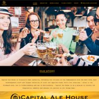 Capital Ale House 2
