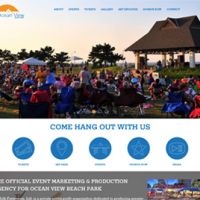 Ocean View Beach Park 1