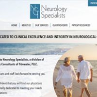 Neurology Specialists 3