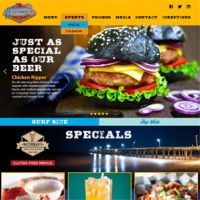 Watermans Surfside Grille 4