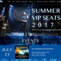 Portsmouth Pavilion 1