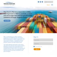 Virginia Maritime Association 5