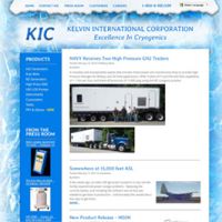 Kelvin International Corp. 1