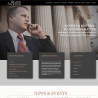 Sands Anderson Law 1