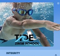 Tide Swim School 2