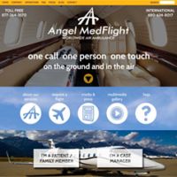 Angel Med Flight 1