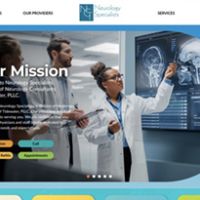 Neurology Specialists 1