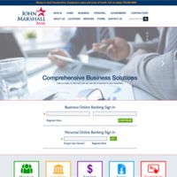 John Marshall Bank 2