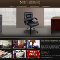 North American Office Furniture 1