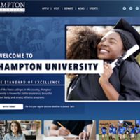 Hampton University 2